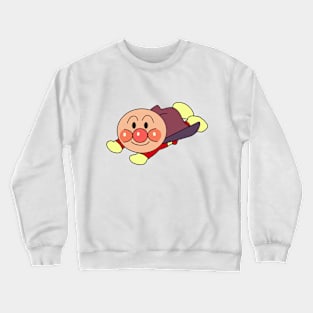 Manga #2 Crewneck Sweatshirt